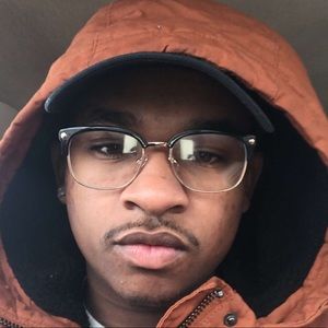 Meet your Posher, Cameron